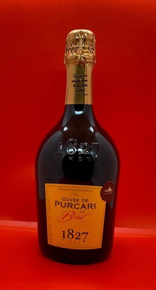 Brut Purcari