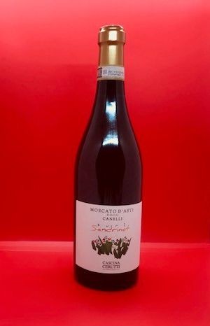 Moscato