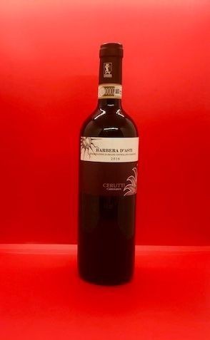 Barbera Asti sup