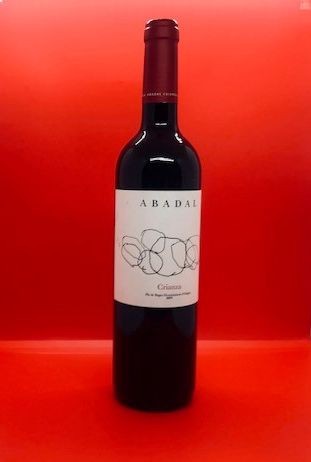 Abadal Crianza 75cl
