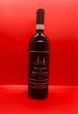 Brunello di Montalcino